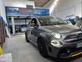 Abarth 595 595 2016 1.4 t-jet Pista 160cv Gris - thumbnail 6
