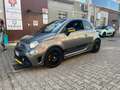 Abarth 595 595 2016 1.4 t-jet Pista 160cv Gris - thumbnail 8