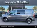 Mercedes-Benz Vito Vito 124 CDI 4x4 Mixto Kompakt LED HECKTÜR AHK Grau - thumbnail 4