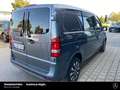 Mercedes-Benz Vito Vito 124 CDI 4x4 Mixto Kompakt LED HECKTÜR AHK Grau - thumbnail 5