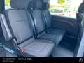 Mercedes-Benz Vito Vito 124 CDI 4x4 Mixto Kompakt LED HECKTÜR AHK Grau - thumbnail 10
