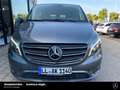 Mercedes-Benz Vito Vito 124 CDI 4x4 Mixto Kompakt LED HECKTÜR AHK Grau - thumbnail 3
