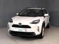 Toyota Yaris Cross 1.5 Hybrid 115 CV 5p.E-CVT ACTIVE STYLE Bianco - thumbnail 1