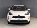 Toyota Yaris Cross 1.5 Hybrid 115 CV 5p.E-CVT ACTIVE STYLE Bianco - thumbnail 2