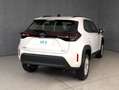 Toyota Yaris Cross 1.5 Hybrid 115 CV 5p.E-CVT ACTIVE STYLE Bianco - thumbnail 12