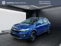 Dacia Sandero Stepway TCe 90 Expression 67 kW, 5-türig Blau - thumbnail 1