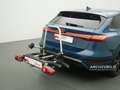 Audi A6 e-tron edition one blue S line AHK LEDER L Blau - thumbnail 5