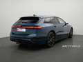 Audi A6 e-tron edition one blue S line AHK LEDER L Blau - thumbnail 2