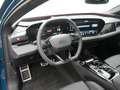 Audi A6 e-tron edition one blue S line AHK LEDER L Blau - thumbnail 14