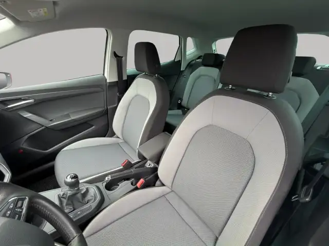 Seat Ibiza view 9