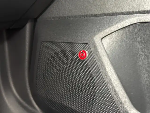 Seat Ibiza view 15