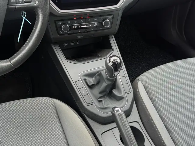 Seat Ibiza view 14