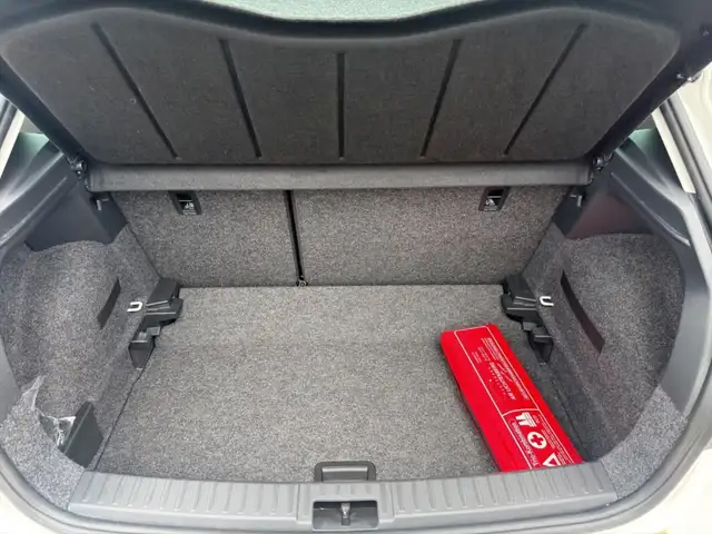 Seat Ibiza view 6