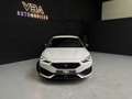 CUPRA Leon 1.4 e-Hybrid 245 DSG6 VZ Blanc - thumbnail 3