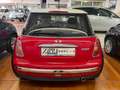 MINI Cooper 1.6 Cooper Rosso - thumbnail 4