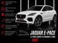Jaguar E-Pace 1.5 I3 PHEV R-Dynamic S AWD Aut. 309 Blanco - thumbnail 1