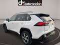 Toyota RAV 4 2.5l PLUGIN 300PH eCVT Advance Blanco - thumbnail 6