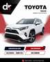 Toyota RAV 4 2.5l PLUGIN 300PH eCVT Advance Blanco - thumbnail 1
