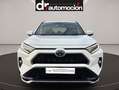 Toyota RAV 4 2.5l PLUGIN 300PH eCVT Advance Blanco - thumbnail 2