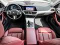 BMW 420 i Gran Coupé+ACC+NAVI+LED+PDC+DAB+KLIMA Blanc - thumbnail 10