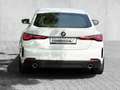 BMW 420 i Gran Coupé+ACC+NAVI+LED+PDC+DAB+KLIMA Blanc - thumbnail 4