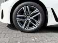 BMW 420 i Gran Coupé+ACC+NAVI+LED+PDC+DAB+KLIMA Blanc - thumbnail 6