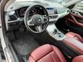 BMW 420 i Gran Coupé+ACC+NAVI+LED+PDC+DAB+KLIMA Blanc - thumbnail 9