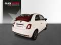 Fiat 500C C 1.0 Hybrid 70CV Monotrim Blanco - thumbnail 7