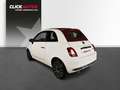 Fiat 500C C 1.0 Hybrid 70CV Monotrim Blanco - thumbnail 5