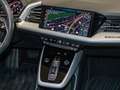 Audi Q4 e-tron Q4 40 e-tron AHK LED virtCo FOD SHZ PDCplus Grau - thumbnail 14