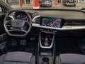 Audi Q4 e-tron Q4 40 e-tron AHK LED virtCo FOD SHZ PDCplus Grau - thumbnail 12