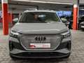Audi Q4 e-tron Q4 40 e-tron AHK LED virtCo FOD SHZ PDCplus Grau - thumbnail 10