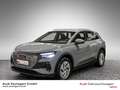 Audi Q4 e-tron Q4 40 e-tron AHK LED virtCo FOD SHZ PDCplus Grau - thumbnail 1