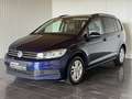 Volkswagen Touran Comfortline 2,0 BMT TDI DSG 1.BESITZ*PANORAMA*A... Kék - thumbnail 4