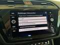 Volkswagen Touran Comfortline 2,0 BMT TDI DSG 1.BESITZ*PANORAMA*A... Kék - thumbnail 32