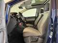 Volkswagen Touran Comfortline 2,0 BMT TDI DSG 1.BESITZ*PANORAMA*A... Kék - thumbnail 14