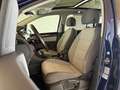 Volkswagen Touran Comfortline 2,0 BMT TDI DSG 1.BESITZ*PANORAMA*A... Kék - thumbnail 16