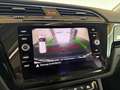 Volkswagen Touran Comfortline 2,0 BMT TDI DSG 1.BESITZ*PANORAMA*A... Kék - thumbnail 31