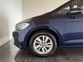 Volkswagen Touran Comfortline 2,0 BMT TDI DSG 1.BESITZ*PANORAMA*A... Kék - thumbnail 12