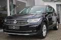 Volkswagen Tiguan 2.0 TDI Elegance 4Motion DSG Navi ACC Kamera  Matr Zwart - thumbnail 2