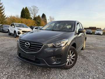 CX-5 2.2 CDVi 4x2 Active