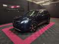 Peugeot 3008 1.6 180ch SS EAT8 GT Line Schwarz - thumbnail 1