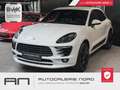 Porsche Macan S Diesel  PCM+Sport-Paket+Bose Weiß - thumbnail 1