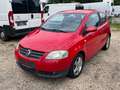 Volkswagen Fox Style Rot - thumbnail 2