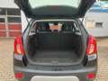 Opel Mokka 1.6 CDTI Klima Temp Sitzhzg Lenkradhzg Verk im Kun Schwarz - thumbnail 11