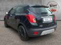 Opel Mokka 1.6 CDTI Klima Temp Sitzhzg Lenkradhzg Verk im Kun Schwarz - thumbnail 4