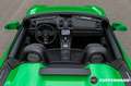 Porsche 718 Spyder Approved 05.27 PPF 4.0 Exclusive interior Groen - thumbnail 10