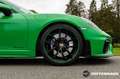 Porsche 718 Spyder Approved 05.27 PPF 4.0 Exclusive interior Groen - thumbnail 9