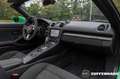 Porsche 718 Spyder Approved 05.27 PPF 4.0 Exclusive interior Groen - thumbnail 14