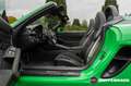 Porsche 718 Spyder Approved 05.27 PPF 4.0 Exclusive interior Groen - thumbnail 12